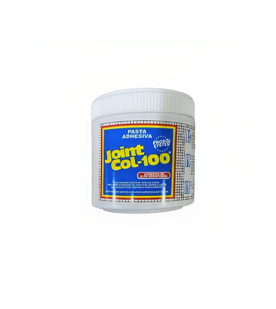Pasta Adhesiva Joint Col-100 De 800 Grs Je Jc1*000