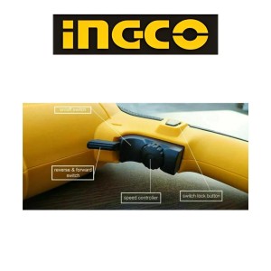 TALADRO INGCO PERCUSION 13 MM 1100W VELO VAR ID11