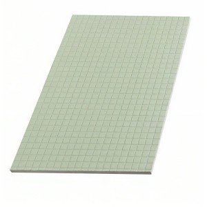 FIBROCEMENTO BASE CERAMICA 1200X2400X 6,0 GRIS 27
