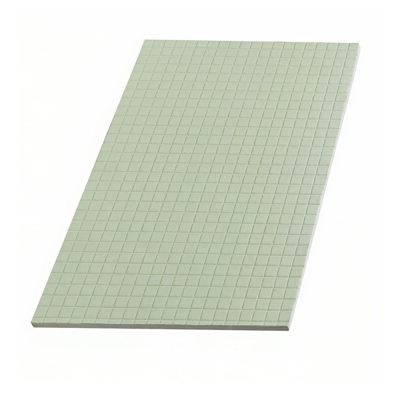 FIBROCEMENTO BASE CERAMICA 1200X2400X 6,0 GRIS 27