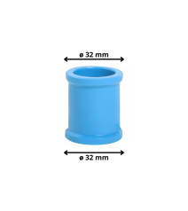 Copla Pvc Presion...