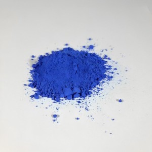 TIERRA DE COLOR AZUL PRIMERA 1 KG BOLSA