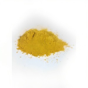 TIERRA DE COLOR AMARILLO PRIMERA 1 KG BOLSA