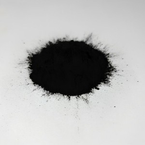 TIERRA DE COLOR NEGRO PRIMERA 1 KG BOLSA