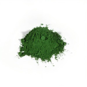 TIERRA DE COLOR VERDE PRIMERA 1 KG BOLSA