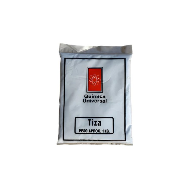 TIZA MOLIDA 1 KG
