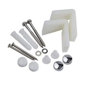 TORNILLO ANCLAJE FANA/AQU PARA WC OCULTO DISPLAY