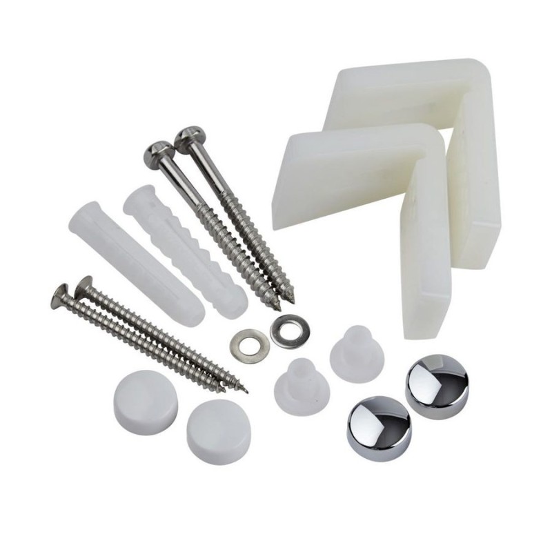 TORNILLO ANCLAJE FANA/AQU PARA WC OCULTO DISPLAY