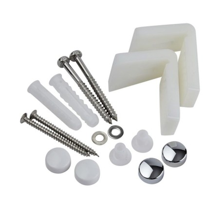 TORNILLO ANCLAJE FANA/AQU PARA WC OCULTO DISPLAY