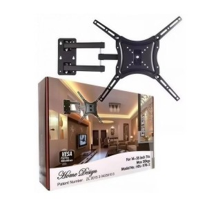 SOPORTE TV CON BRAZO PLASMA/LCD 14 A 55" FC0035