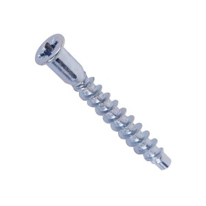 TORNILLO SOBERBIO ZINCADO 10X11/2 3/16 X 11/2