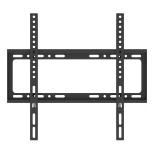 SOPORTE TV PARED MURO LCD LED FIJO 26 A 63" FC0038