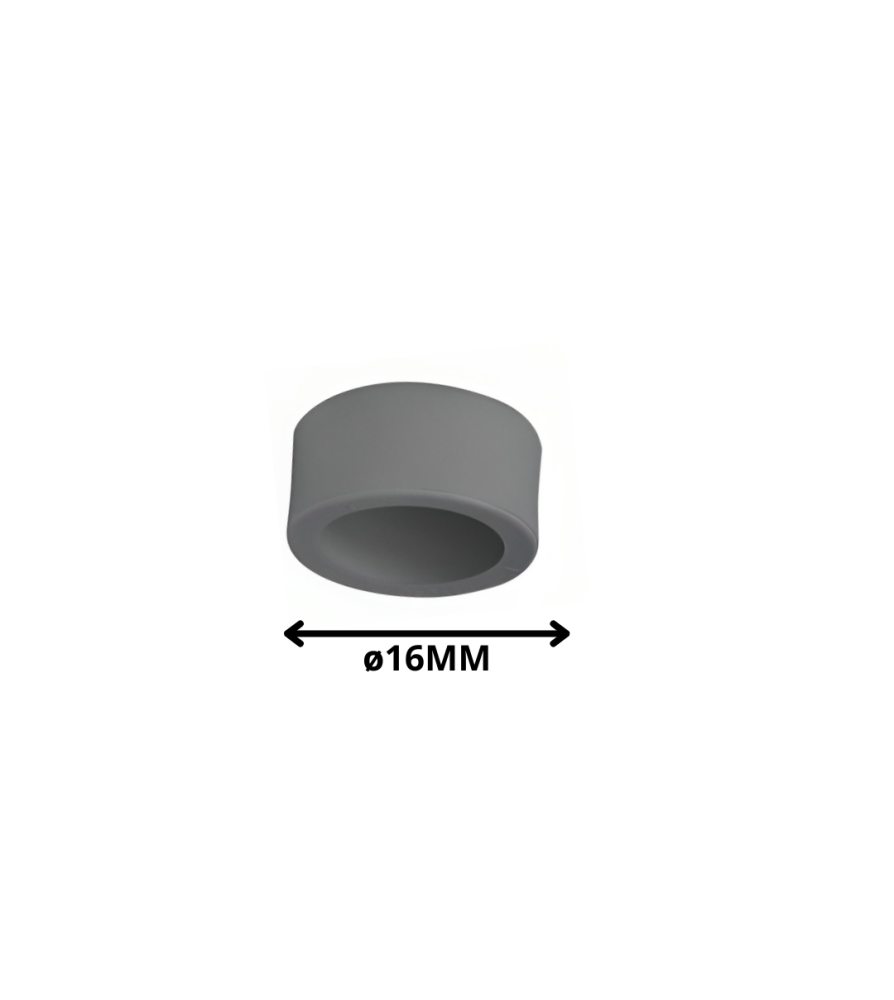 Tapa Polifusion 20 Mm
