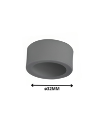 Tapa Polifusion 32 Mm