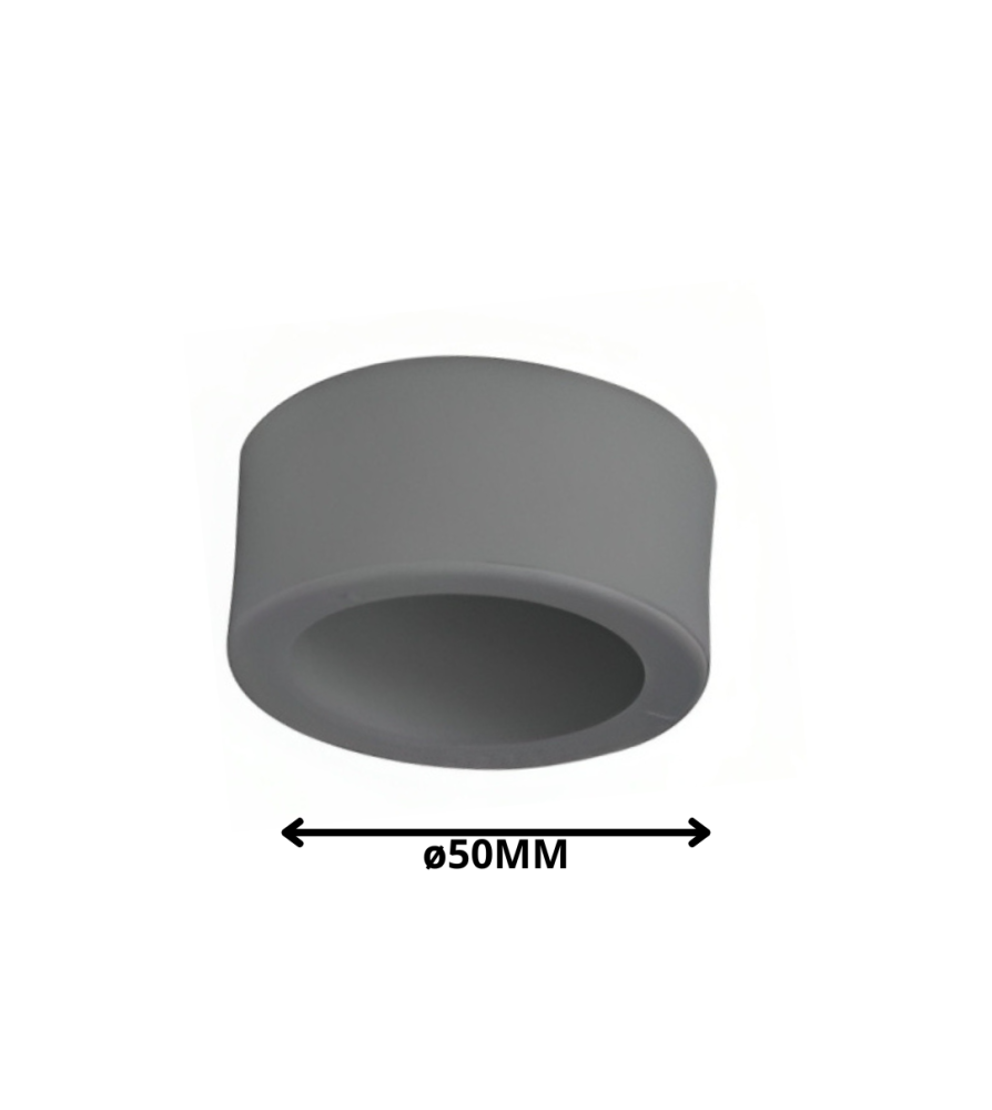 Tapa Polifusion 50 Mm