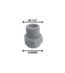 Terminal Polifusion He 16...