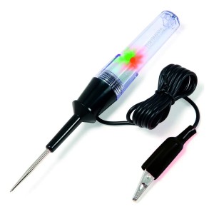 NEON PROBADOR DE CIRCUITO UYUSTOOLS 6-12-24 V DC