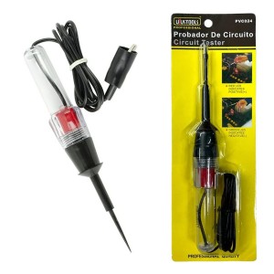 NEON PROBADOR DE CIRCUITO UYUSTOOLS 6-12-24 V DC