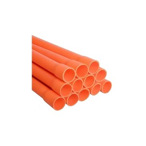TUBO ELECTRICO TIRA 3MT PVC CONDUIT 50 MM