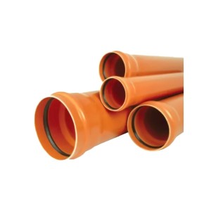 TUBO PVC CONDUIT 63 MM X MT
