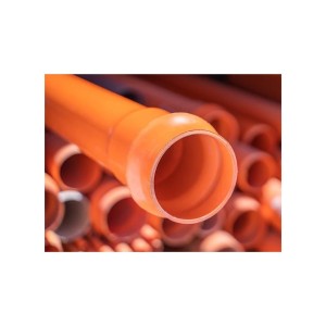 TUBO PVC CONDUIT 75 MM X MT