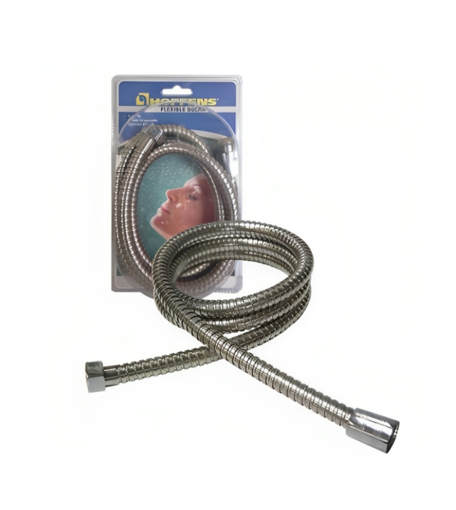 Flexible Metal P/ducha Telefono 1,75 Mt Hoffens Do
