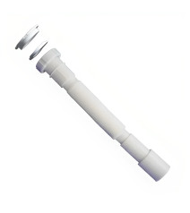 Tubo Flexible Elongable 1...