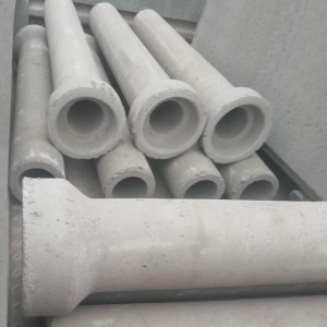 TUBO CEMENTO 175 MM X 1,00 MT 42 KILOS X TUBO