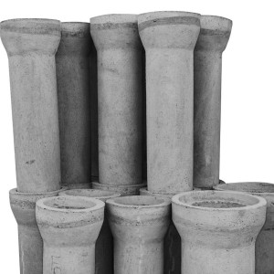 TUBO CEMENTO 250 MM X 1,00 MT 78 KILOS X TUBO