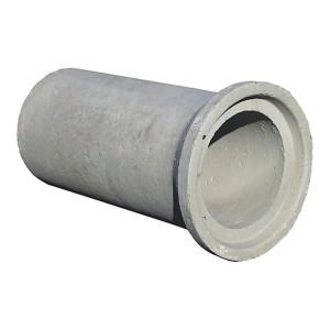 TUBO CEMENTO 300 MM X 1,00 MT 98 KILOS X TUBO