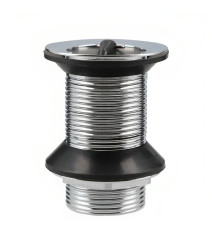Desague Stretto Acero Inox...