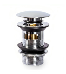 Desague Stretto Acero Inox...