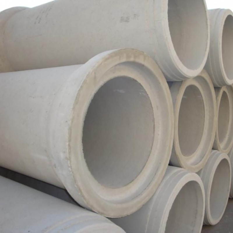 TUBO CEMENTO 500 MM X 1,00 MT 206 KILOS X TUBO