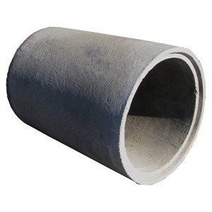 TUBO CEMENTO 600 MM X 1,00 MT 295 KILOS X TUBO