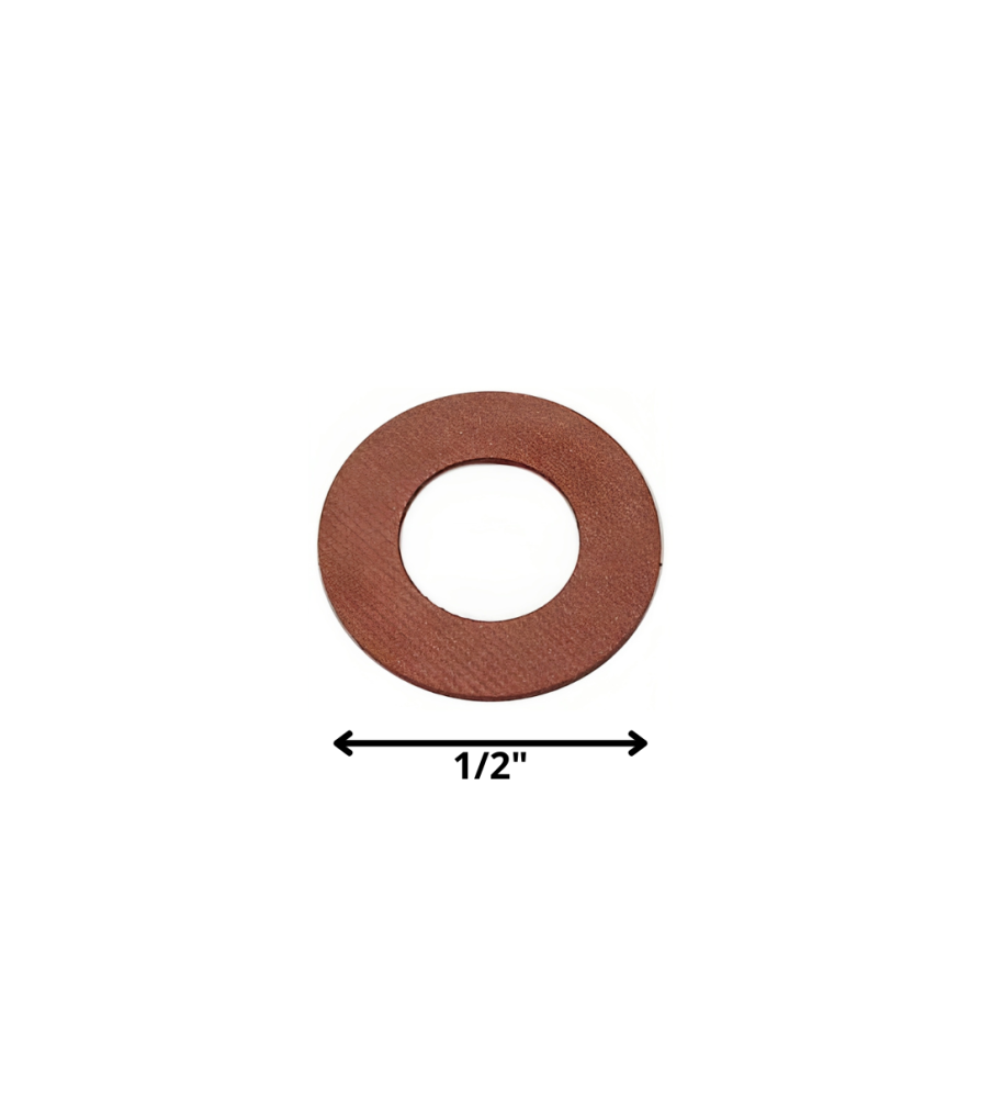 Ajuste Fibra 1/2"