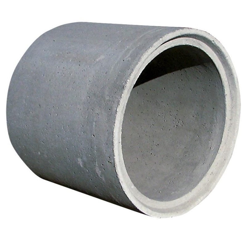 TUBO CEMENTO 1000 MM X 1,00 MT 800 KILOS X TUBO