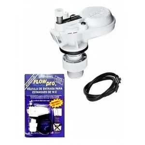 VALVULA ADMISION AQUAKIT ESTANQUE FLOWPRO VAFLOW