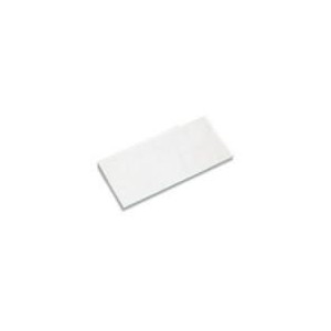 VIDRIO P/MASCARA SOLDAR RECTANGULAR TRANSPARENTE