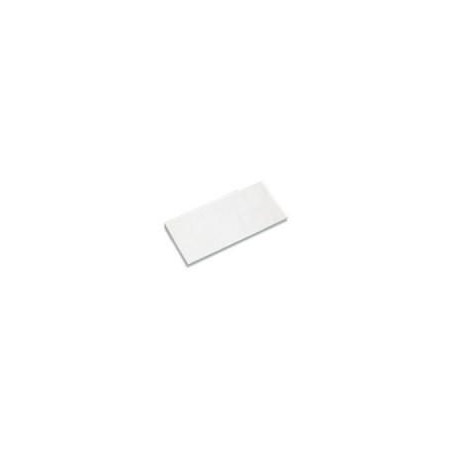 VIDRIO P/MASCARA SOLDAR RECTANGULAR TRANSPARENTE