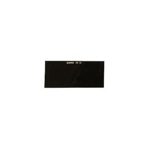 VIDRIO PARA MASCARA SOLDAR RECTANGULAR G11