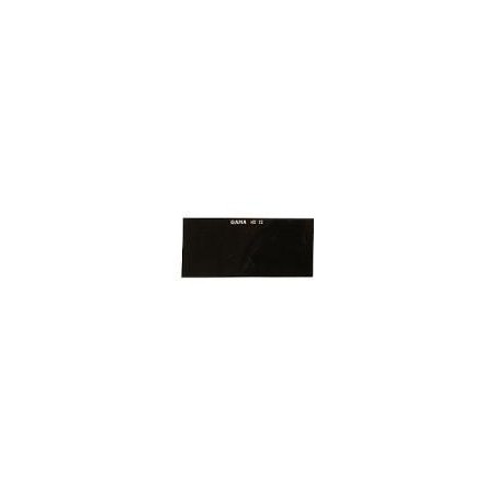 VIDRIO PARA MASCARA SOLDAR RECTANGULAR G11
