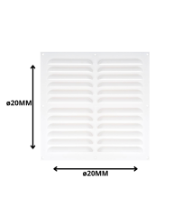 Celosia*20x20 Plastica Lisa...