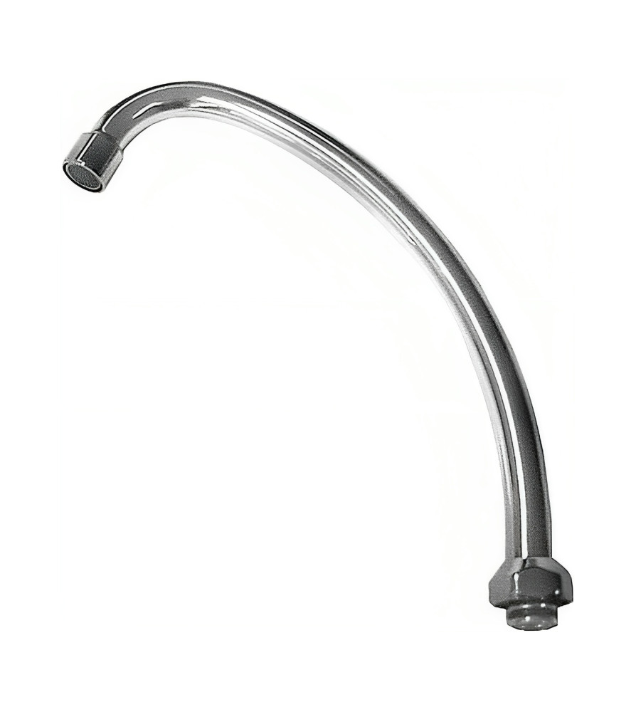 Cuello Cisne Lavaplato Standard Custd