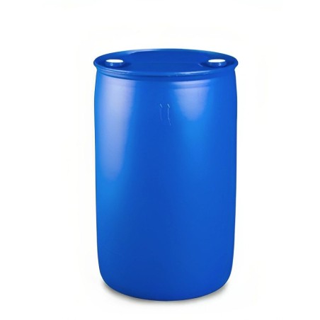 ENVASE O TAMBOR 200 LTS