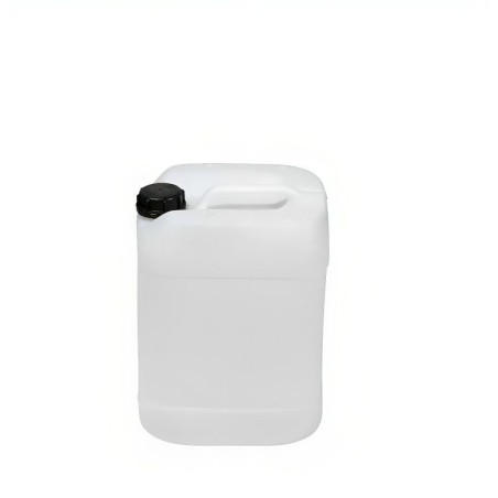 BIDONES PLASTICOS UNIVE 20 LT