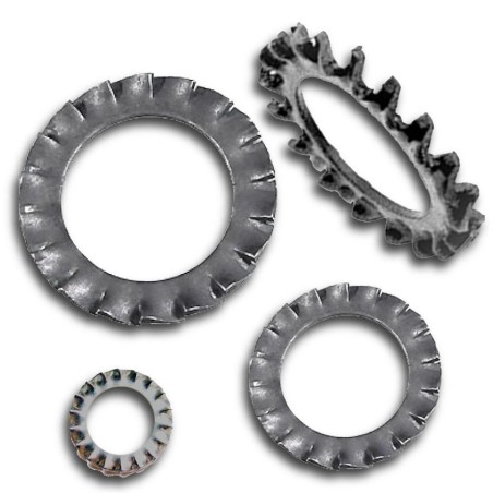 GOLILLA CORONA 5/16"