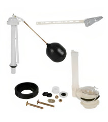 Juego Silencioso Manilla...