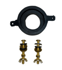 Kit Aquakit Goma Esponja...