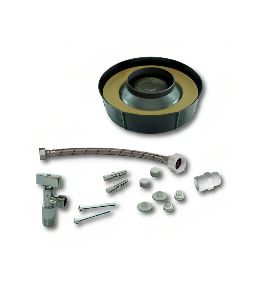 Kit Hoffens Instalacion Wc 20648