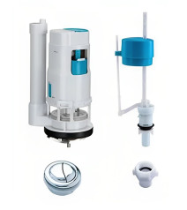 Kit Reparacion Fitting...